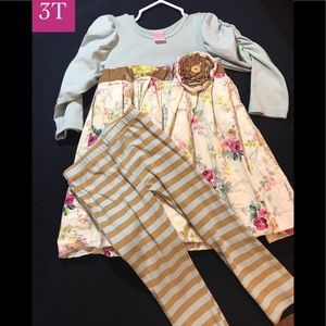 EUC Giggle Moon outfit 💖